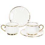 Flavori Tea Set 4 items 200ml