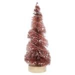 Koopman Artificial Christmas Tree with Backlight 20cm Purple