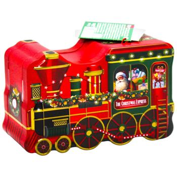 Becky's Christmas Express Pralines 140g - buy, prices for - photo 2