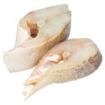 Pike Perch Steak