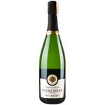 Вино ігристе Pierre Sparr Cremant D'Alsace Brut Reserve біле брют 12% 0,75л