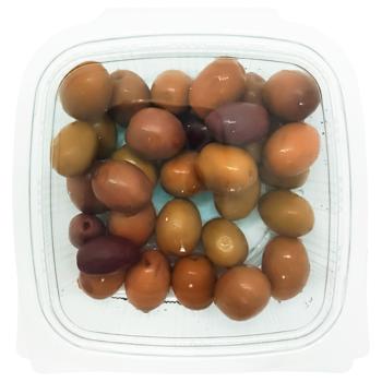 Assorted Olives 3 Tipes with Pits - buy, prices for - photo 4