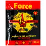 Force Powder from Ants 100g