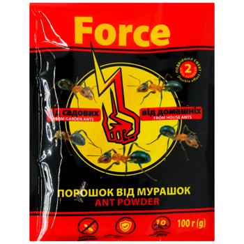 Force Powder from Ants 100g
