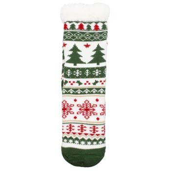 Koopman Knitted Christmas Socks in Assortment - buy, prices for NOVUS - photo 3