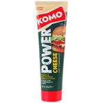 Сир комо плавлений Power Cheese
