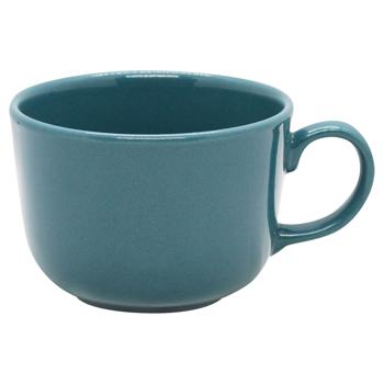 Jumbo Ceramic Mug 490ml - buy, prices for METRO - photo 3