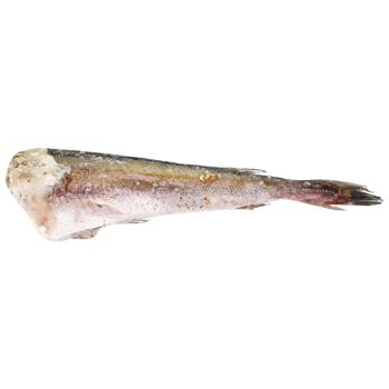 UFK Fresh-Frozen Carcass Pollock without Head - buy, prices for ULTRAMARKET - photo 1