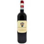 Ciacci Piccolomini Montalcino Red Dry Wine 14% 0.75l