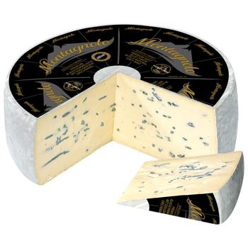 Kaserei Champignon Montagnola Cheese 70% - buy, prices for Vostorg - photo 1