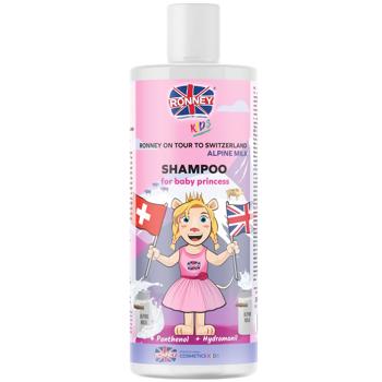 shampoo 300ml United Kingdom