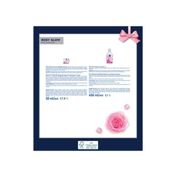 Nivea Rosy Glow Women's Set - buy, prices for - photo 6
