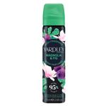 Yardley Magnolia and Fig Perfumed Spray Deodorant 75ml