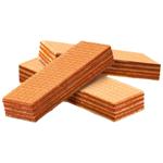 Вафлі ЗОЛОТЕ ЗЕРНО Артек / 2,8кг