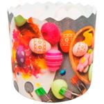 Creative-Print Form for Baking Easter Cake 90mm