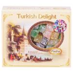 Pasha Mini-Mix Turkish Delight 200g