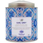 Чай чорний Whittard Earl Grey 100г