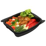 Ланч бокс The Local Food № 76 380г