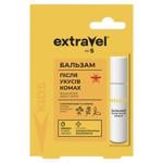 Бальзам после укусов насекомых Extravel Kids 7мл