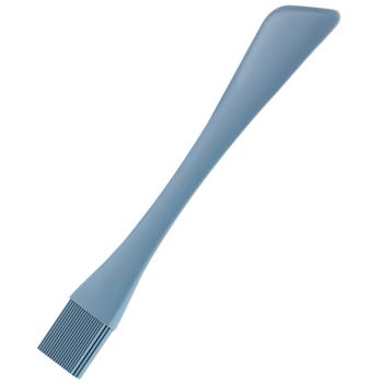 Ardesto Gemini 2-in-1 Silicone Spatula&Brush - buy, prices for Supermarket "Kharkiv" - photo 3