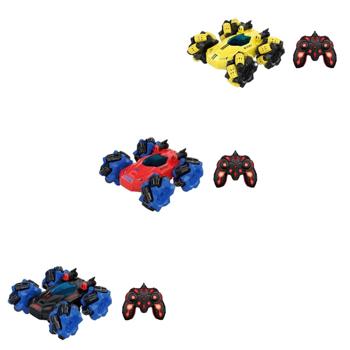 Игрушка Cars S Трюковый автомобиль 360 в ассортименте - купить, цены на - фото 4