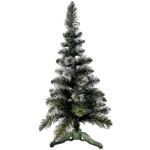 Ялинка штучна Хвойна Карпатська ПВХ 0,65м