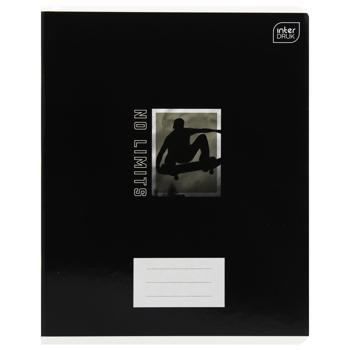 Interdruk Nature Notebook A5 60 sheets in Assortment - buy, prices for - photo 5