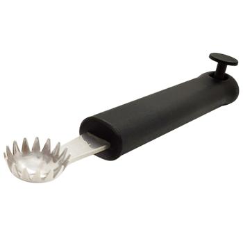 Stalgast Tomato Corer Knife 170mm - buy, prices for Supermarket "Kharkiv" - photo 2