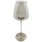 Бокал светло-коричневый 660мл 5605-660-66171