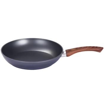 Bravo Chef Classic Frying Pan 24cm - buy, prices for Auchan - photo 2