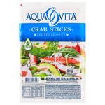 Aqua Vita Chilled Crab Sticks 400g