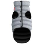 Курточка для собак Collar WAUDOG світловідбиваюча M-47