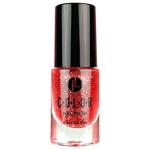 Jovial Luxe Color Nail Polish 022 glitter 6ml