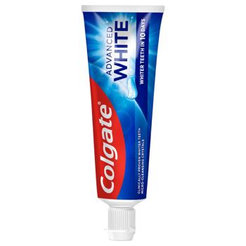 Colgate Advanced White Toothpaste 75ml - buy, prices for Ideal - photo 3