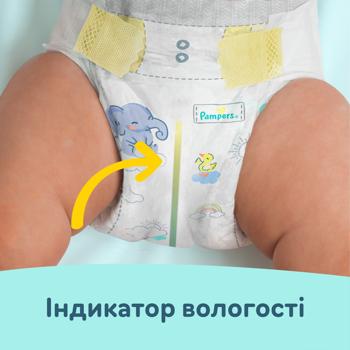 Pampers Premium Care Midi Diapers 3 6-10kg 120pcs - buy, prices for - photo 8