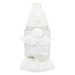 Лампадка Янгол 18см 18П-12