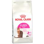 Корм сухий Royal Canin Fussy Exigent для вибагливих котів 400г