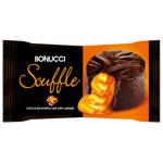 Bonucci Souffle Cake with Caramel 45g