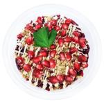 Салат Гранатовий браслет 250г