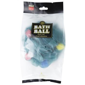 Bath sponge Without brand for shower China - buy, prices for COSMOS - photo 3