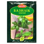Базилик Аромикс сушеный 10г