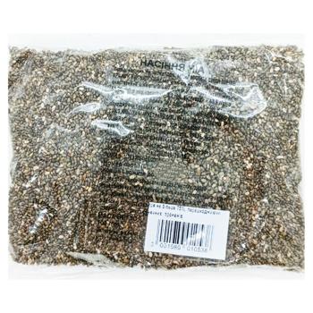 Насіння чіа 100г - купити, ціни на Чудо Маркет - фото 1