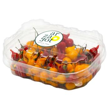 Sweet Pepper Mini Mix 125g