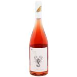 Вино Vinoman Rose Cabernet Franc рож. cухе 0.75 л