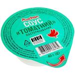 Auchan Tomato Sauce 40g