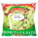 Vita Verde Caesar Salad Mix, 1 Bag