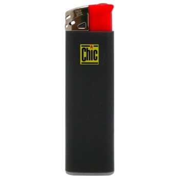 Chic Colored Lighter - buy, prices for Vostorg - photo 3