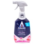 Astonish Shampoo for Carpets and Textile Surfaces 0.75l