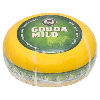 Henri Willig Gouda Cheese 48% - buy, prices for ULTRAMARKET - photo 2