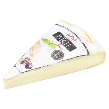 Mlekovita Brie Cheese 58% - buy, prices for ULTRAMARKET - photo 2